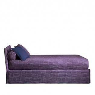 Ersatzhusse für Open 1 Bettcouch