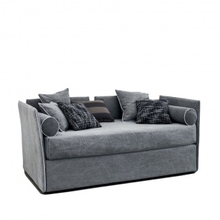 Ersatzhusse für Open 6 Bettcouch