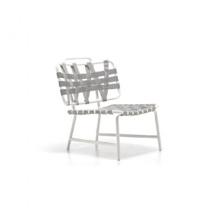 Gervasoni INOUT 856 Lounge Chair