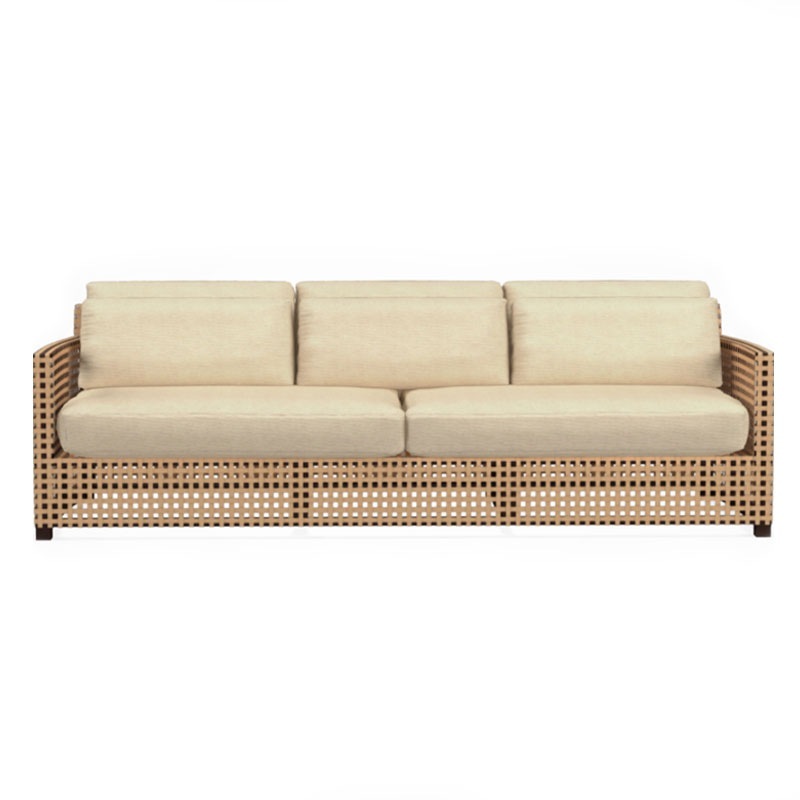 WK 581.S3T Lounge-Sofa