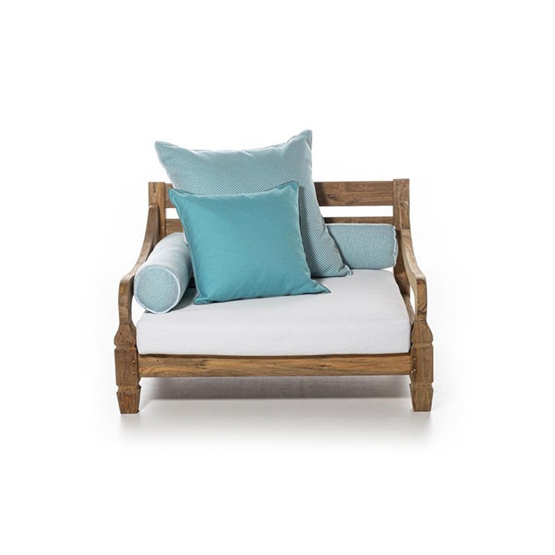 Gervasoni JEKO 01 Loveseat