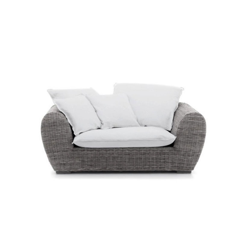 Gervasoni PANDA  01 Loveseat