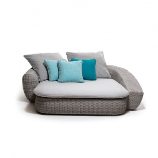 Ersatzbezug für Gervasoni PANDA  04 Daybed