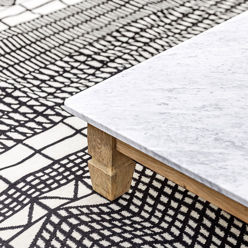 Gervasoni JEKO Couchtisch