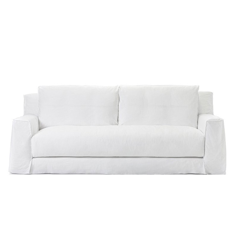 Gervasoni LOLL 12 Sofa 240 cm