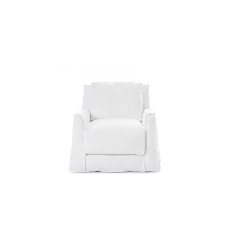 Ersatzbezug für LOLL 05 Sessel