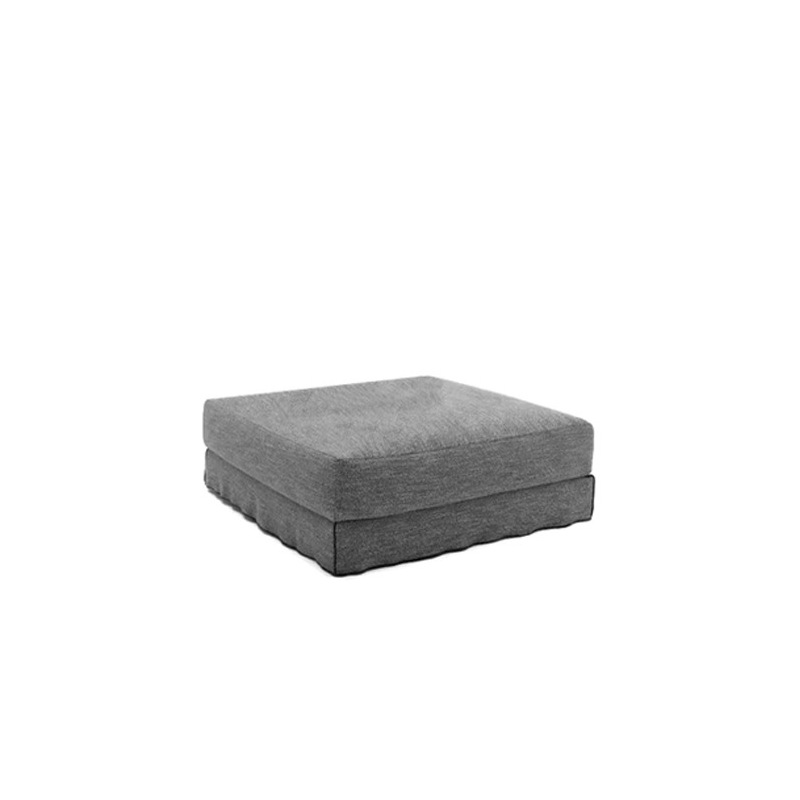 Ersatzbezug für LOLL 28 Hocker